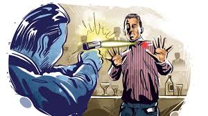 Check spelling or type a new query. Two Unidentified Gunmen Shoot Dead Palestinian Lecturer In Malaysia