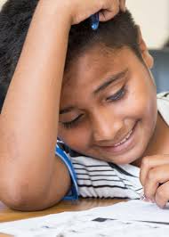 Young and Online: Children's perspectives