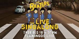 Beatles Singalong