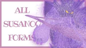 Maybe you would like to learn more about one of these? Naruto All Susanoo Forms Itachi Sasuke Madara Shisui Kakashi Youtube