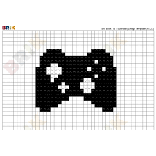 Posts about video games written by sanorace. Video Games Day Pixel Art Brik