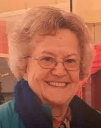 Obituary for Maria M. (Jona) Leitner