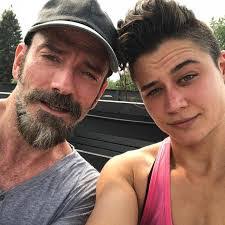 Keith Allan's Instagram, Twitter & Facebook