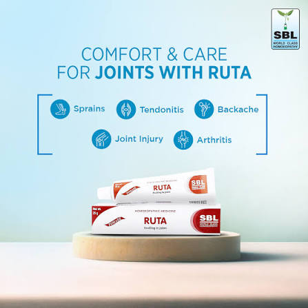 Soothe Sprains & Tendonitis with Trusted Relief Ointment