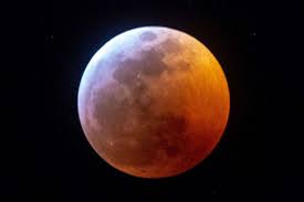 Gerhana bulan penumbra sebagian sama seperti gerhana bulan sebagian. Gerhana Bulan Total Sebagian Dan Penumbra Apa Bedanya Halaman All Kompas Com