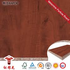 Various Style Chipboard Furniture Chipboard Thickness Chart