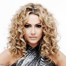 With hair of this length, it's best to opt for. Wpid Loose Curl Hairstyles 2015 2016 5 Medium Hair Styles Curly Hair Styles Permed Hairstyles