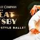 World Ballet Company - The Great Gatsby