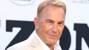 Kevin Costner Shares What He&#039;s Looking for in His Next Relationship |  wkyc.com