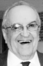 Patrick Robichaud Obituary (2017)