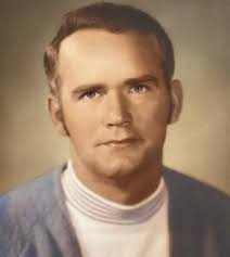 Willard McPhail Obituary November 11, 2021