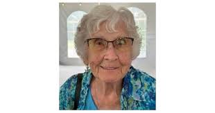 Evelyn Pearl King Obituary (2025)