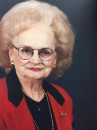 Eva Mae Weaver Obituary