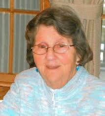 Phyllis Sturges, obituary