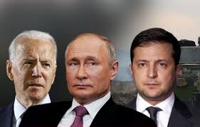 Дали ни се заканува нова светска војна? Кои се можните сценарија за кризата  во Украина