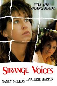 Netflix has some lifetime movies ￼I would run