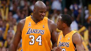 He played in the national basketball association (nba) for the boston celtics and los angeles lakers, and played college basketball for the north carolina tar heels.he was the owner of the esports franchise echo fox until his departure from the. Look Retired Jersey Numbers In Lakers History