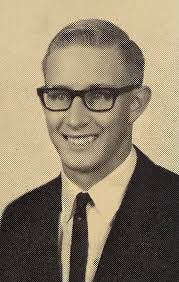 Parkview Class of 1966 Memorial