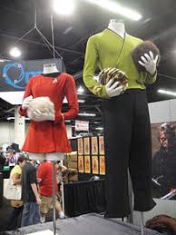 Star Trek Uniforms Wikipedia