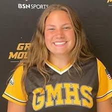 Green Mountain Softball Roster (2023-24)