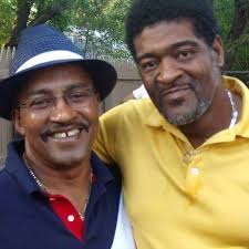 Nelson-Haile Funeral Home A Service of Praise for the Life of Mr. Keith  “Buck” O'Neil Danzy