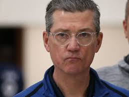 Report: Timberwolves part ways with GM Layden