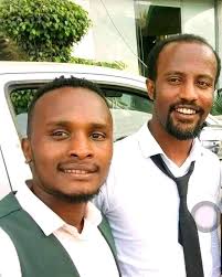 እግዚአብሄርን እንዲ በሉት ስራህ ግሩም ነው።ግሩም በሆነ እጁ ፈጥሮናል ለሱ ደግሞ እንኖራለን እሱን  እናገለግላለን።ተባረክ ዬኒ።