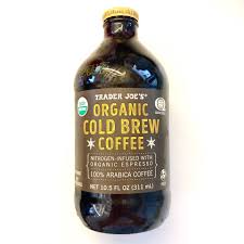 Coffee plants have been spotted in trader joe's stores for a cool $7.99 according to instagram accounts @trader.joes.spokane and. Best Trader Joes Cold Brew Coffee Products Reviewed