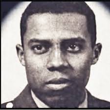 James Chapplear Ramsey (1922-1944)