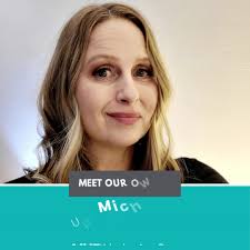 Meet our owner!, All the way from Uptown, Minneapolis