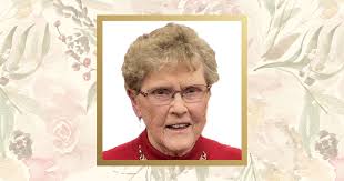 Obituary for Kathleen Rae Cook Urban