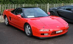 298 nm bei 5300 min −1: Honda Nsx Wikipedia