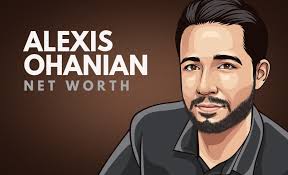 Alexis ohanian's net worth wasn't much, but that was about to change. Serena Williams Husband Alexis Ohanian Biography Life And Net Worth Sportzprime