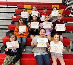 Valley R-VI School District...