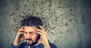 Fear Of Being Ill How To Cope With Health Anxiety