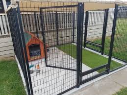 Indoor vs outdoor dog house. How To Make A D I Y Dog Bed Bunnings Australia