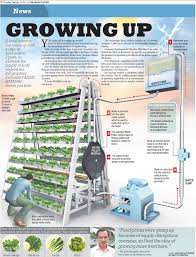 The First Vertical Farm Showdown Why You Need To Know What S Happening In Singapore Hydroponics Vertical Farming Aquaponics
