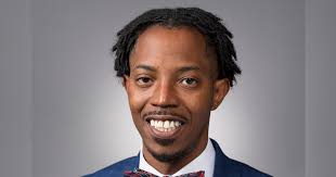 Hall Named Inaugural SU Vice President of Inclusion, Access and Belonging