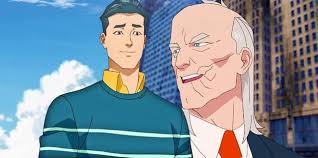 Does Cecil need Mark as much as Mark needs Cecil? : r/Invincible