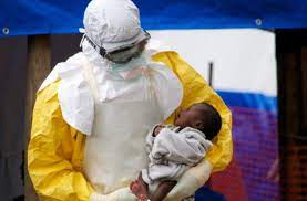 „möge gott alle ärzte und pfleger stärken und dieser tragödie ein ende bereiten, sagte er am dienstag vor. Ebola In Westafrika Zahl Der Infizierten Steigt Leicht Panorama Schwarzwalder Bote
