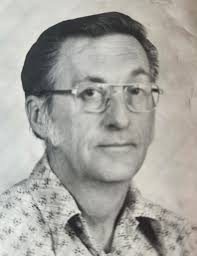 Obituary information for Daniel Otto Krieger