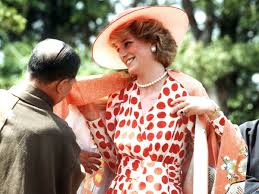 Guy morel, diana campbell, oscar rospide, paul feldman. Diana Was So Warm And Genteel To Work With Says Designer Paul Costelloe The Independent