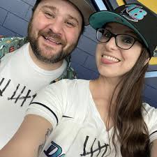 Amber Simpson and Adam Iben's Wedding Website