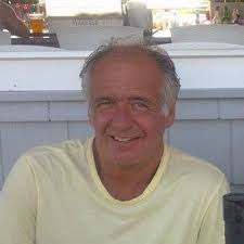 Richard Doughty Obituary (1952