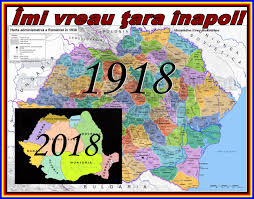 Ce InseamnÄƒ Centenarul Marii Uniri 1 Decembrie 2018 Romania In Imagini De Ieri Si Azi