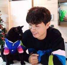 립버블&박수홍선배님과 함께한 활명수춤 전수 현장. Gn Lae82d24khm