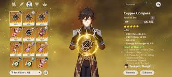 Why Sub Dps Are The Strongest Characters In Genshin Impact - Youtube