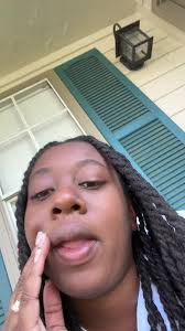 Skyler Nicole Carter