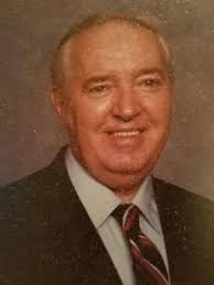 Charles Zerby Obituary (1927