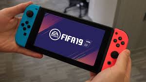 Analisis fifa 19 nintendo switch: Fifa 19 Para Nintendo Switch Pesara Menos Que Fifa 18 Meristation